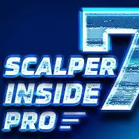 Indicator Scalper Inside PRO MT4 V7.9